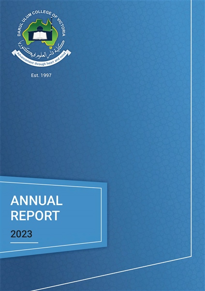 Annual Report 2023